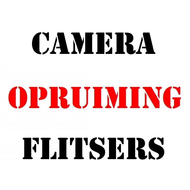 Camera Flitsers